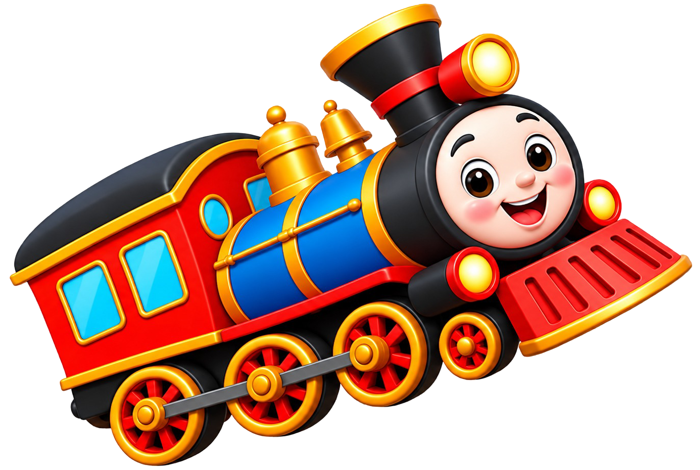 The classic Indian rail